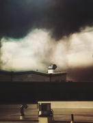 11th Feb 2021 - Roof cloud maker