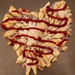 Puff Pastry  Heart by harbie