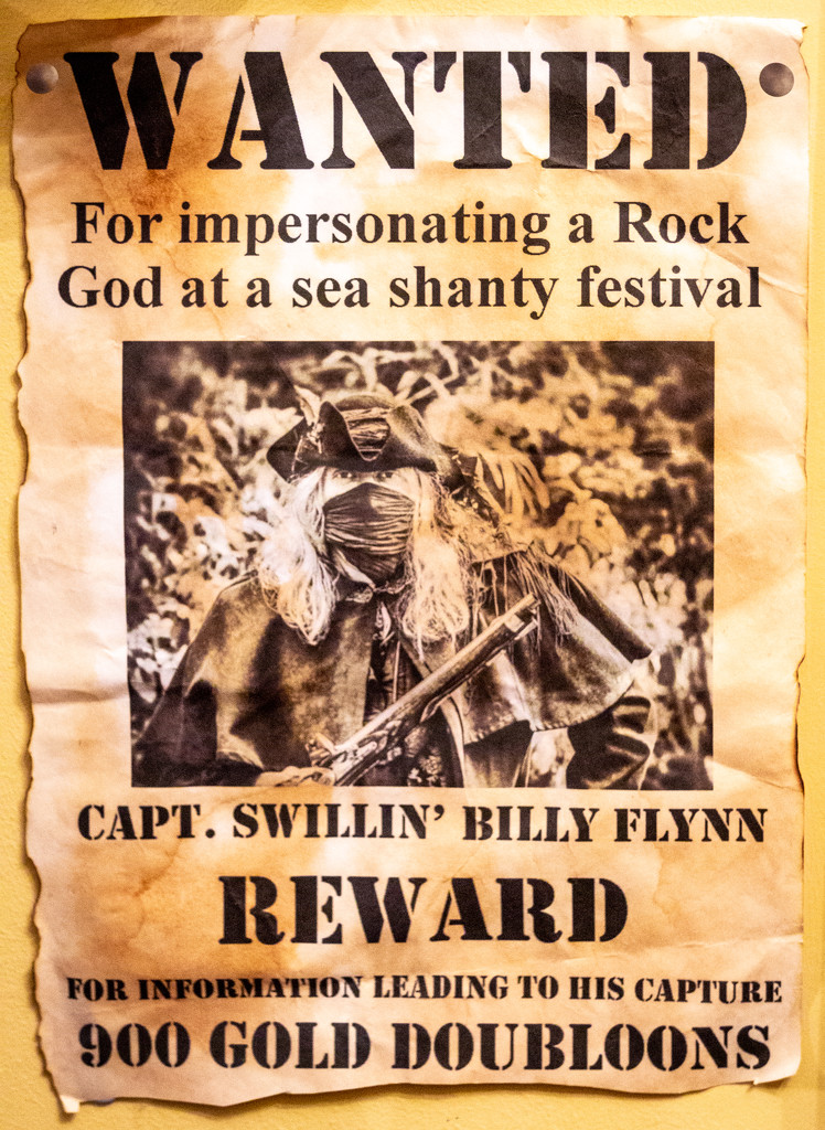 Wanted by swillinbillyflynn