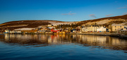 11th Feb 2021 - Scalloway