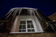 11th Feb 2021 - Icicles! 