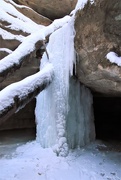 4th Feb 2021 - Icefall