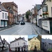 Midsomer Locations - Wallingford by fishers