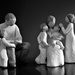 A Family of Figurines by chejja