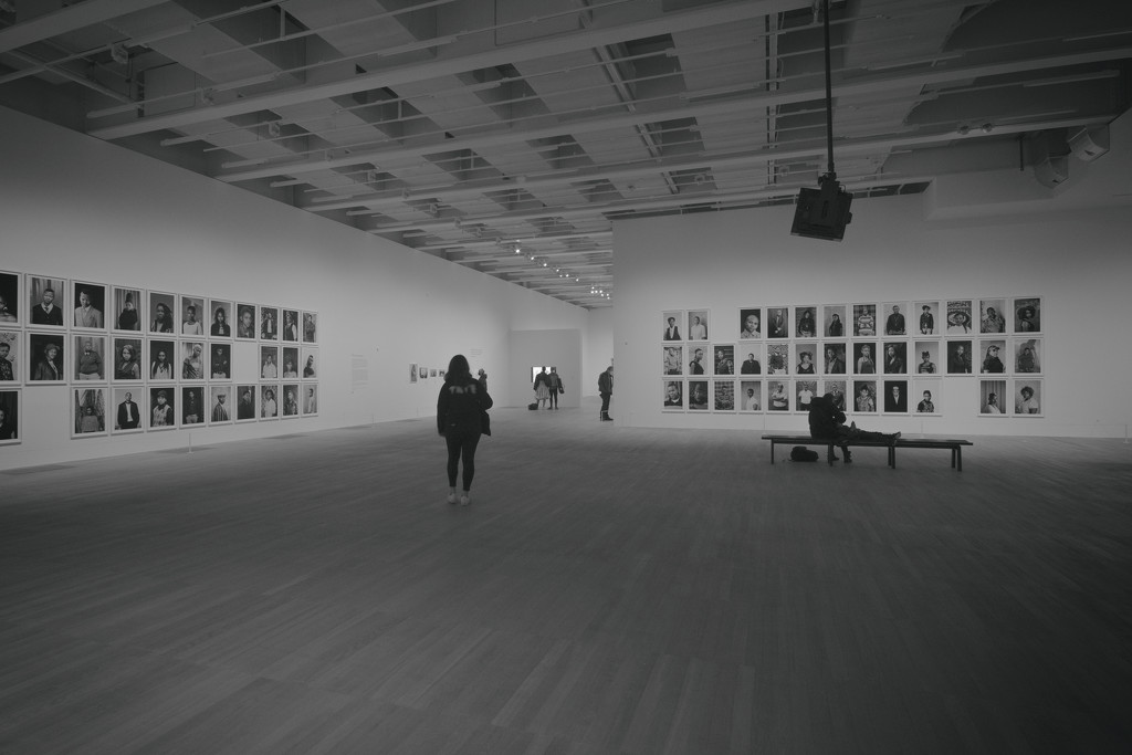 Treasures: Tate Modern by rumpelstiltskin