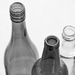 Trash: bottles by rumpelstiltskin