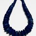 Blue lapis from Afghanistan by homeschoolmom