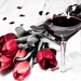 Happy Valentine's Day by novab