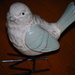 ceramic bird by stillmoments33