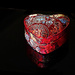 A Heart for Valentines Day by milaniet
