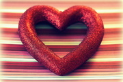 14th Feb 2021 -  Valentine - Heart 14