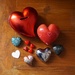gathered hearts by sarah19