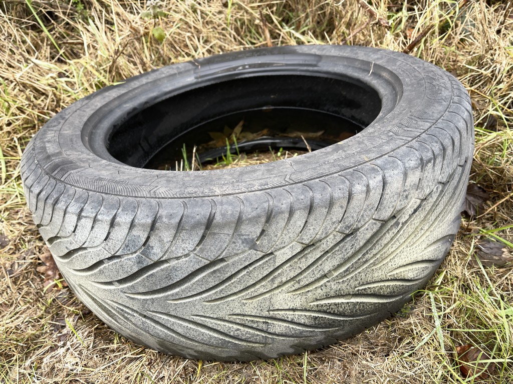 Tyred  by tinley23