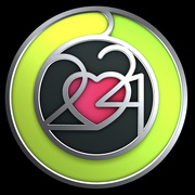 15th Feb 2021 - Apple Heart Month Challenge  |  February Hearts