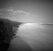 16th Feb 2021 - Dune erosion 2
