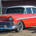 1950's Chevy... by thewatersphotos