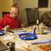 Family paint night via Zoom by kiwichick