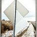 Icy sign by jeffjones