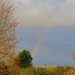 A little bit of a rainbow by lellie