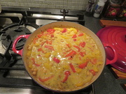 3rd Oct 2020 - Curry