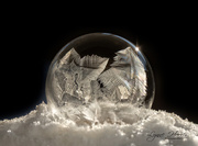 16th Feb 2021 - Frozen Bubble III