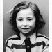 Me - Age 6 by onewing