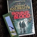 Troubled Blood by boxplayer