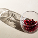Flying Pomegranate Seeds by tdaug80