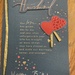 Repurposed Valentines Day Card by cataylor41