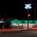 Hiway 101 Diner    Word for the Day: Night by theredcamera