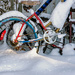 Need Snow Tires by thedarkroom
