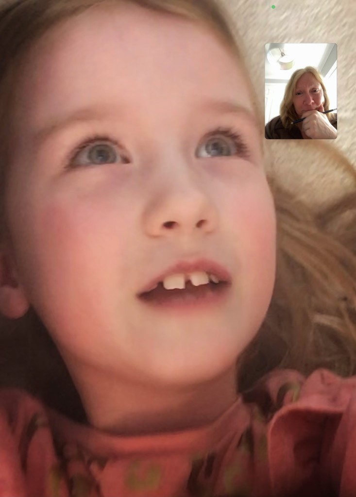 FaceTime  by tinley23