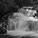 Falls on Waters Creek by k9photo