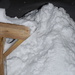 piles of snow by stillmoments33