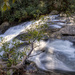 Above the Falls @ Waters Creek by kvphoto