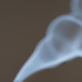 Soft focus smoke by larrysphotos