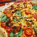 "Skinny" Pizza by darylo