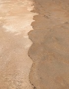 18th Feb 2021 - Shape of sand