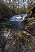 19th Feb 2021 - Falls @ Waters Creek