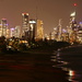 Surfers Paradise at Night by terryliv