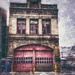 Old Time Firehouse by not_left_handed