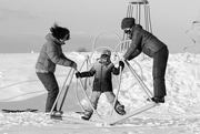 17th Feb 2021 - Snowy Playground