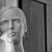 Portrait of a Mannequin by jamibann