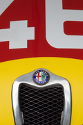 20th Feb 2021 - 0220 - Alfa Romeo