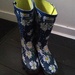 New Wellies by moirab