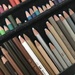 Pencils by tatra
