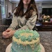Sophie’s birthday cake by nicolecampbell