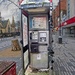Old Telephone Box by billyboy