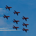 0221 - The Red Arrows by bob65