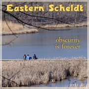 21st Feb 2021 - Eastern Scheldt - obscurity is forever